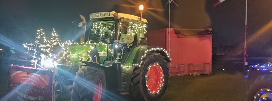 „Wenn man die Gesichter der Kinder sieht, bekommt man eine Gänsehaut“