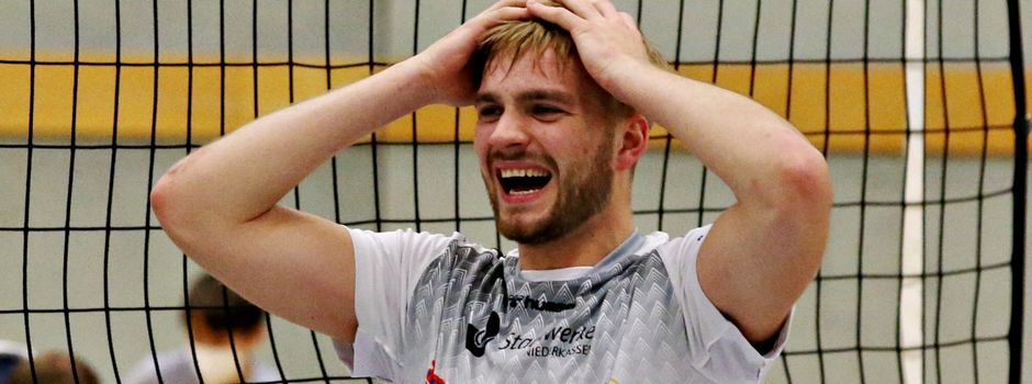 Volleyball: Mondorfer Siegesserie reißt abrupt