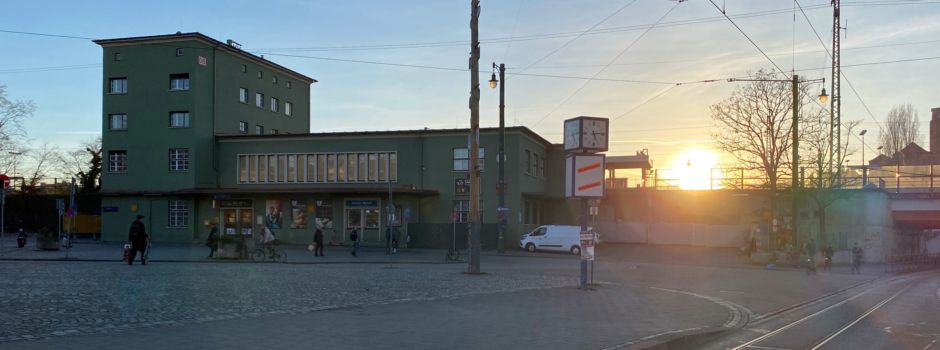 Neue Podcast-Folge der Stadt Augsburg über beTreff in Oberhausen