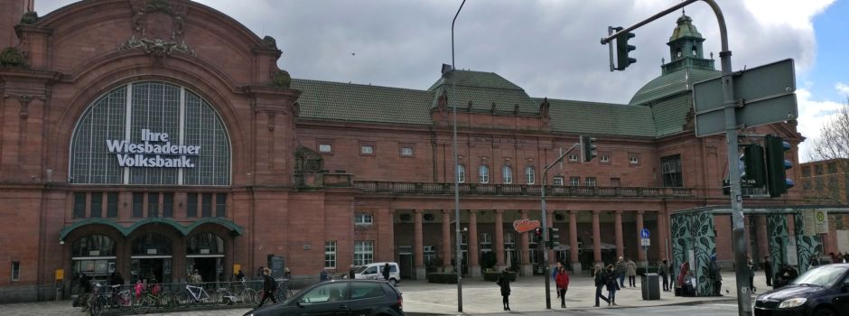 Demo in Wiesbaden am Freitag: Tanzen gegen Gewalt an Frauen und Mädchen