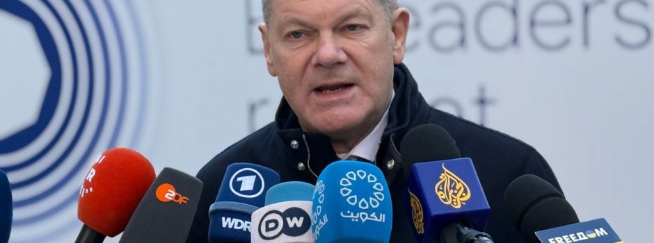 EU wappnet sich für möglichen Handelskrieg mit den USA