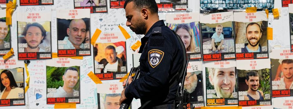 Bangen um Feuerpause im Gaza-Krieg geht weiter