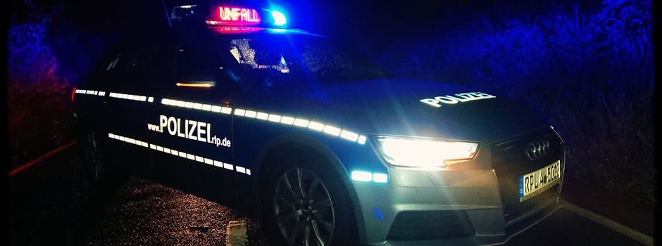 Frau bei Verkehrsunfall schwer verletzt