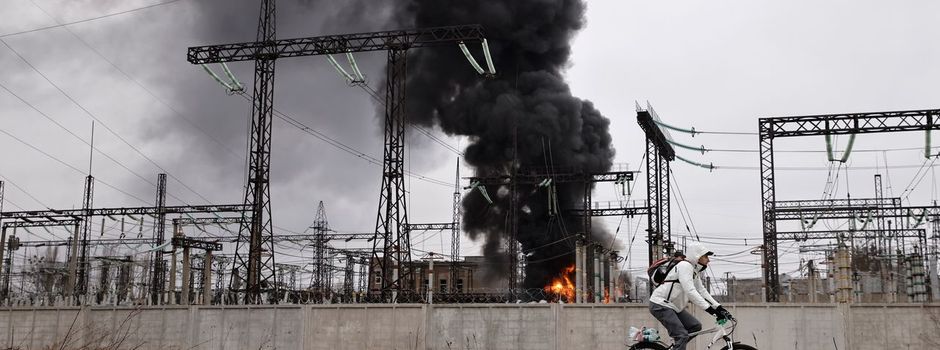 Krieg gegen die Ukraine: So ist die Lage