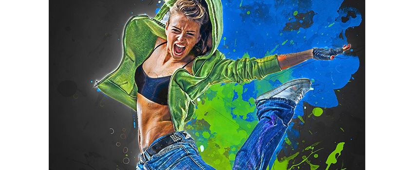 Tanzen lernen beim SC Hahnheim: Neue Discofox-Kurse starten