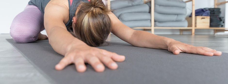 Progressive Muskelrelaxation