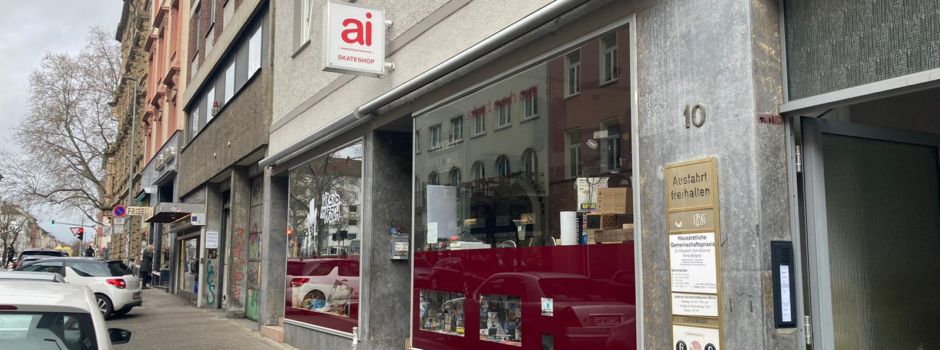 Skateladen „Asphaltinstrumente“ schließt