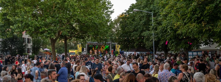 Pfeddersheimer Markt 2025: Fünftägiges Weinfest in Worms