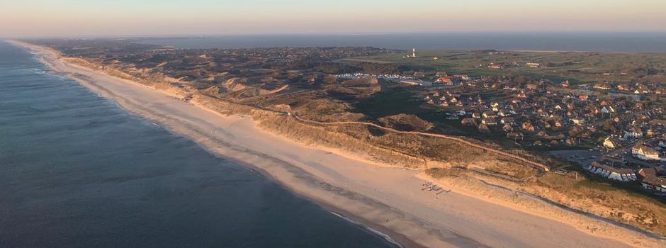 Klares Votum für das Amtsmodell