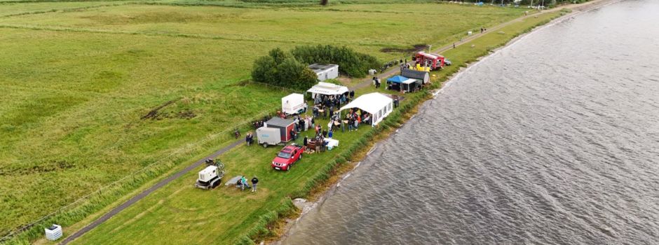 Strandfest der Feuerwehr