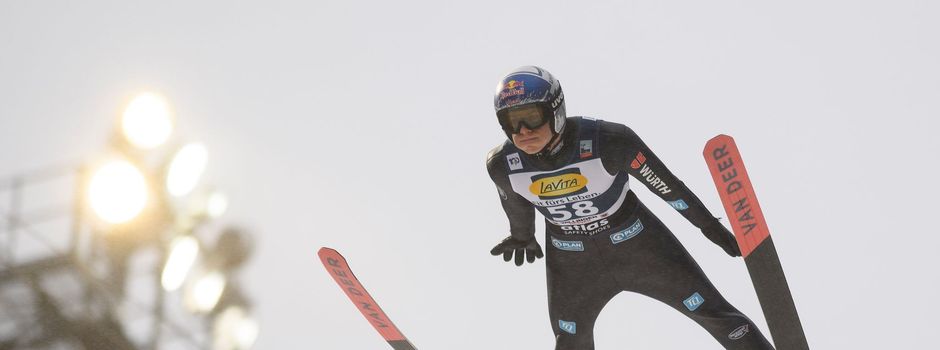 Happy End in Willingen: Wellinger siegt zum Abschluss