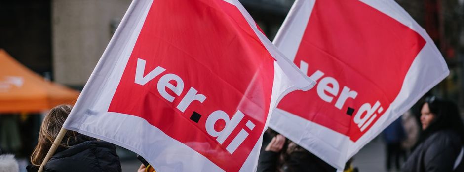 Öffentlicher Dienst: Schlichter für mehr Geld in zwei Stufen