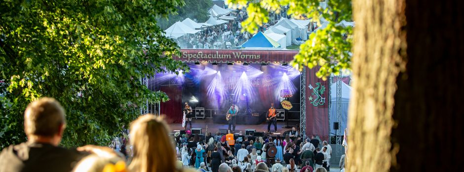 Wormser Kulturgesellschaft mit besserem Ergebnis als geplant