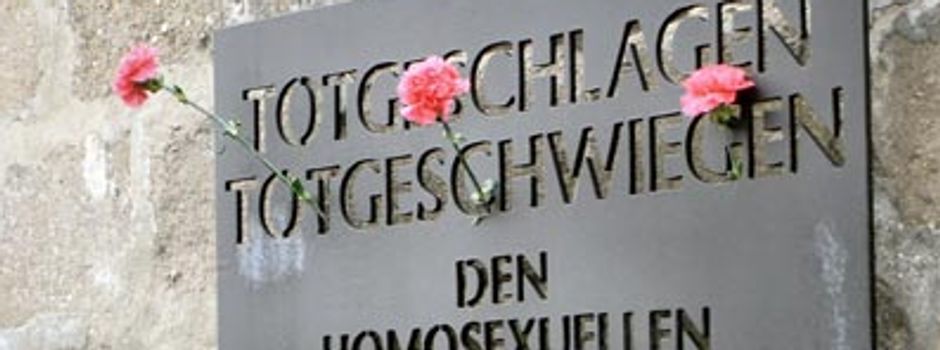 "Nie wieder“: So gedenkt Rheinhessen den Nazi-Opfern