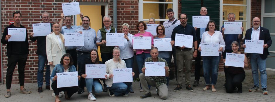 „Region auf sehr gutem Weg“