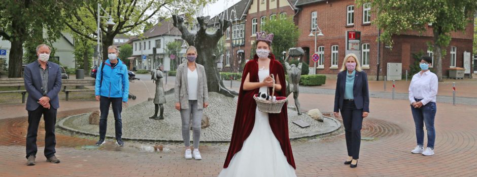 Kein Heideblütenfest - Moog-Steffens: „Es tut weh, es ist unglaublich schade"