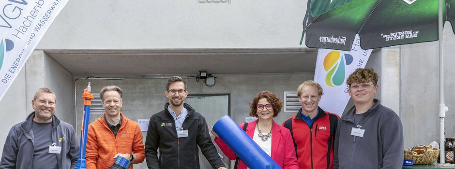 Drei Anlässe, ein zentrales Thema