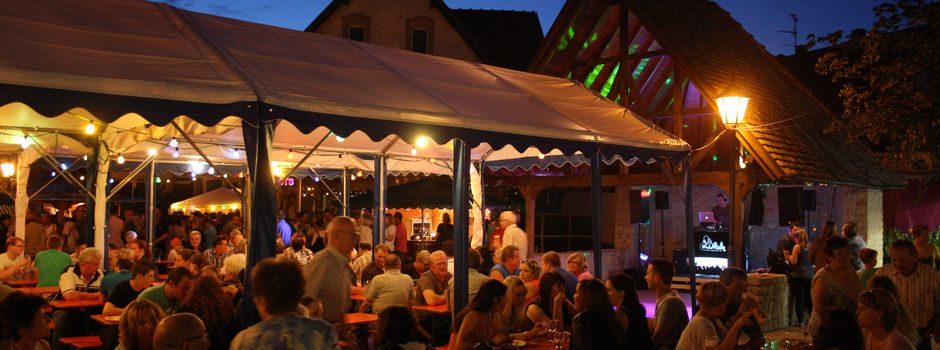 Vorverkauf für die Kerbeweinprobe gestartet!