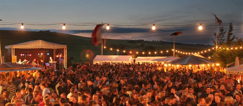 St. Albansfest in Bodenheim: Das ist geplant