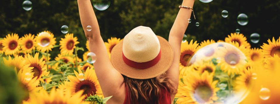 Was kann man im Juli machen, ohne Geld? 4 Hallo-Tipps