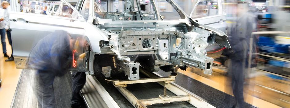 So viele Arbeitslose wie zuletzt 2015 - Ruf nach Reformen