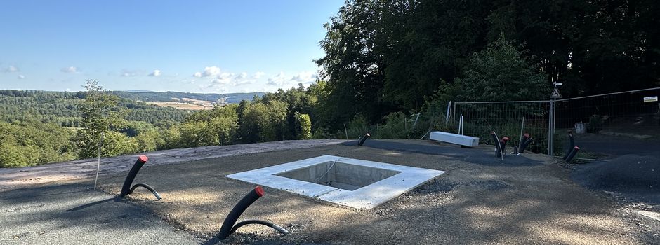 Besserer Handyempfang für Haseltal und Guttelstal