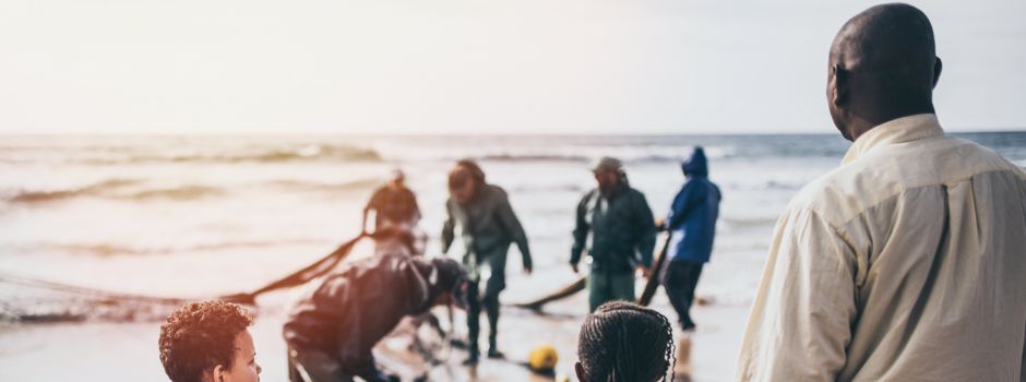Integreat App - Augsburger helfen Flüchtlingen