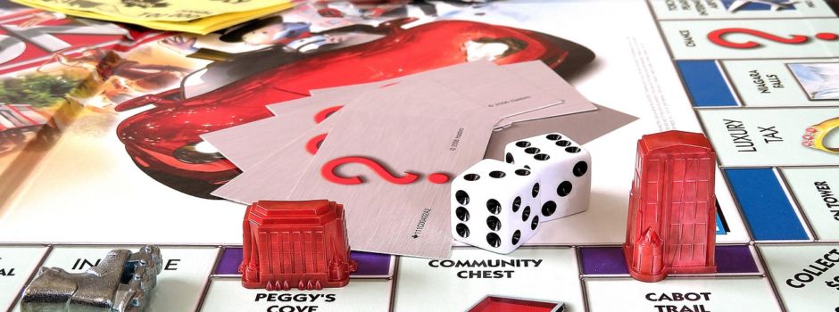 Spiel- und Bewegungsgruppe