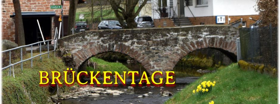Brückentage 2024