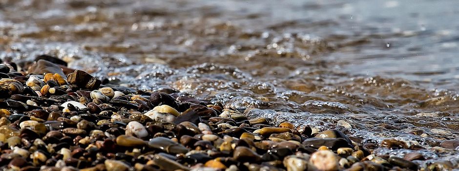 Niedrige Pegelstände: Landratsamt verbietet Abpumpen von Wasser
