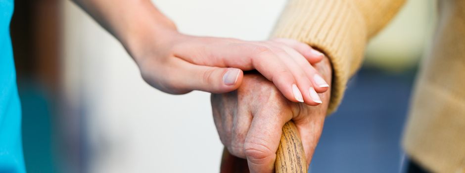 Ökumenischer Verein für Diakonie und Caritas in Eschelbronn