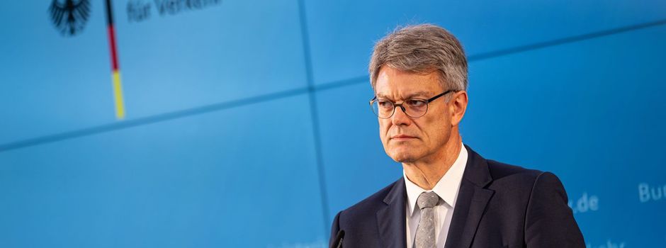 Neuaufstellung bei der Bahn hat begonnen