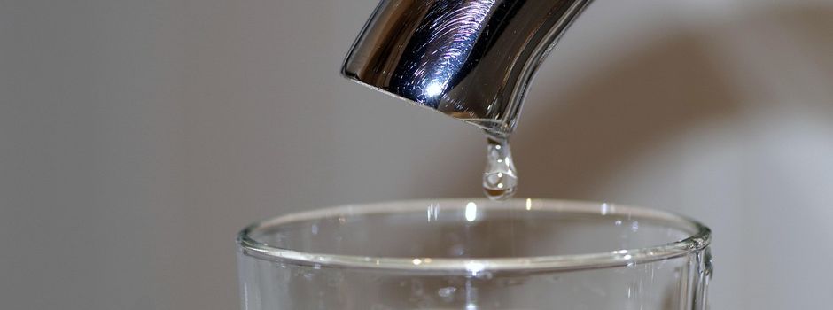 Information Unterbrechung Trinkwasser-Versorgung Burgneudorf / Burghammer