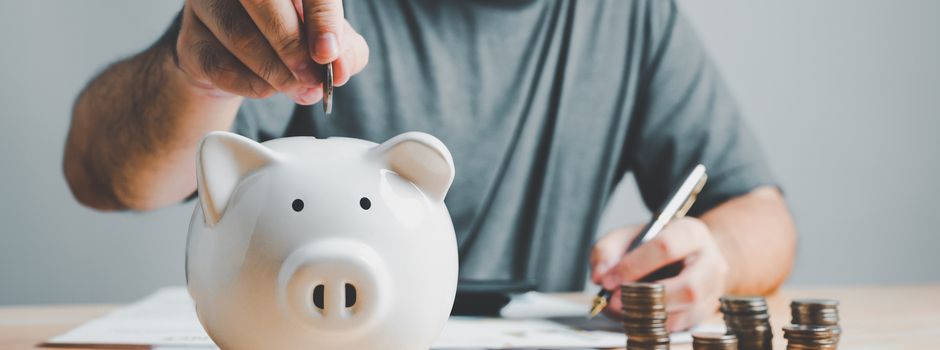 „Finanzen smart gestalten“