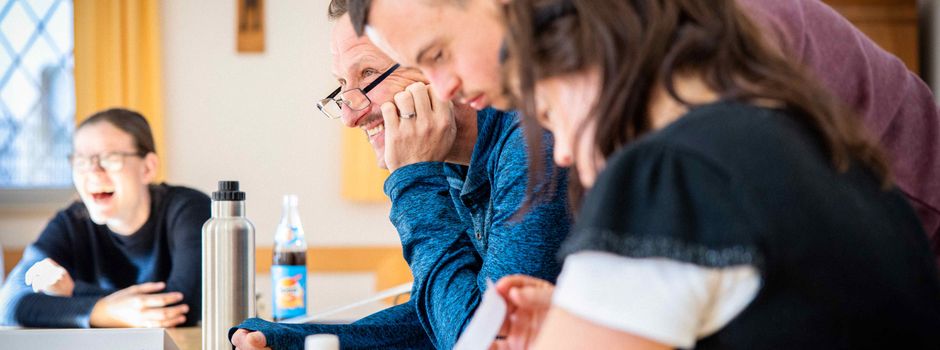 Anders sein ist kein Nachteil! – Der Verein einsmehr in Augsburg