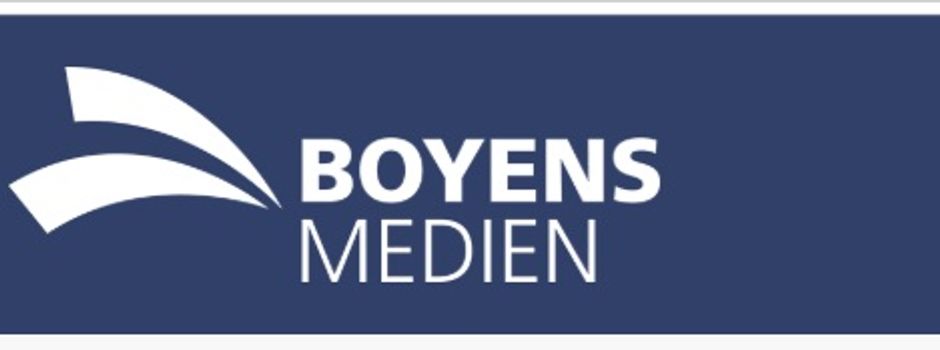 Boyens Medien Wochenmarkttour