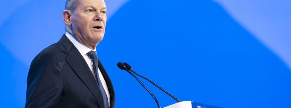 Die Welt bringt sich für neue US-Außenpolitik in Stellung