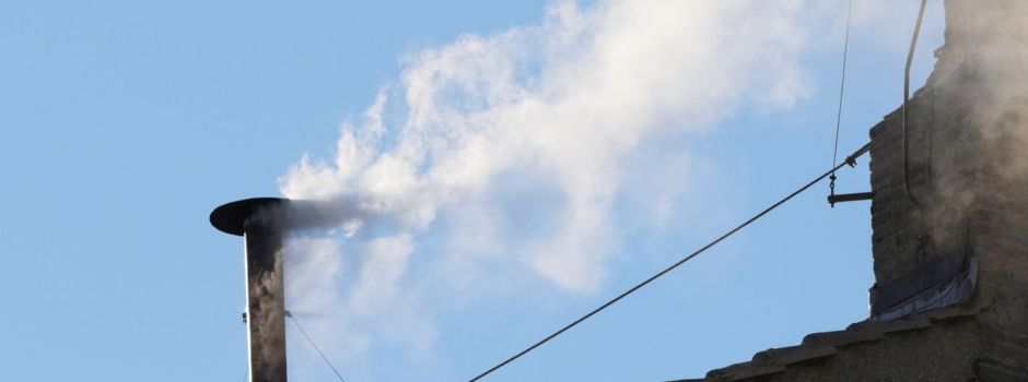 Weißer Rauch: Neuer Papst gewählt