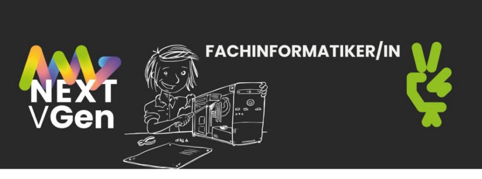 🤩Ausbildung 2024🤩