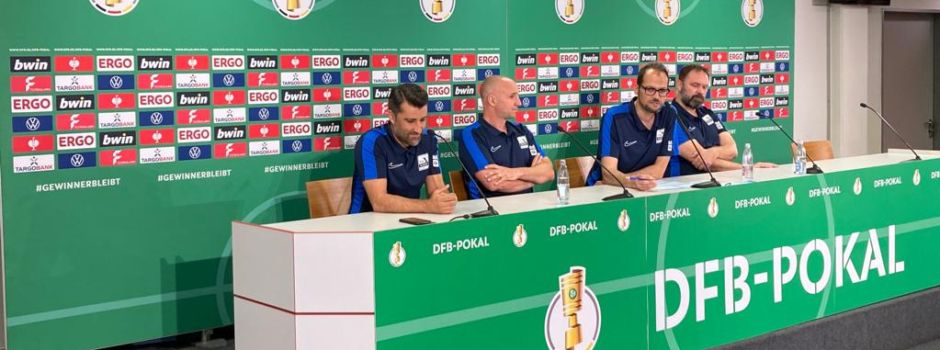 TSV Schott: Wie geht der Mainzer Verein mit dem BVB-Hype um?