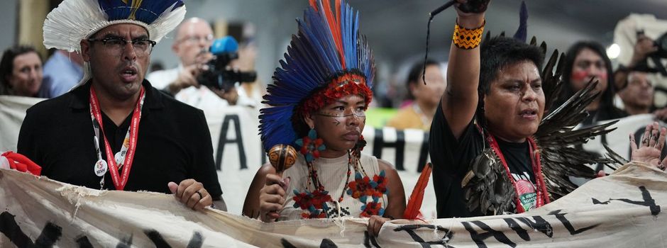 Klimagipfel ohne Beschluss zu Exitplan für Kohle, Öl und Gas