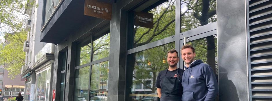 Café und Bar: Neueröffnung in der Großen Langgasse