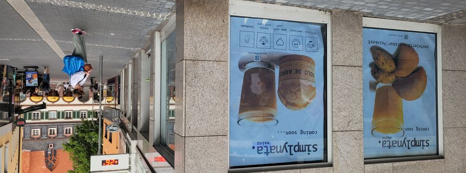 Neues Café bringt beliebte Törtchen nach Mainz