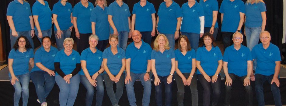 Der Limes-Chor 