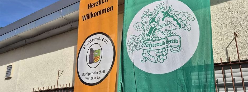 Grumbeerebrode an der Stockwaldhütte -  Nachbericht