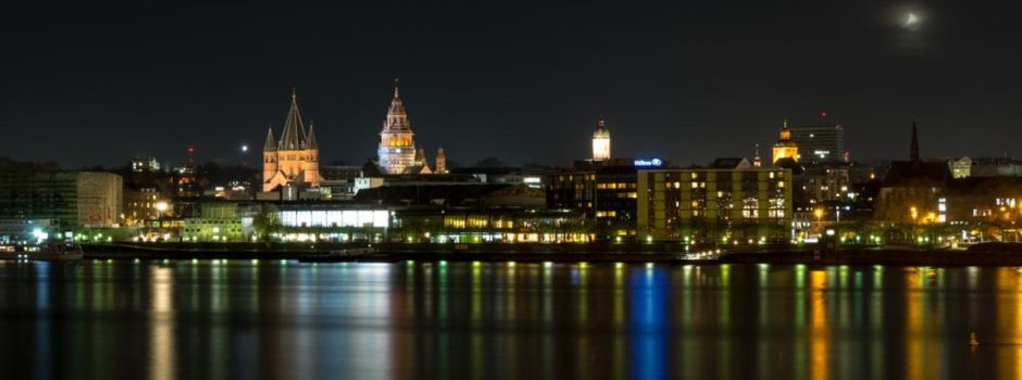 Mainz erneut „dynamischste Stadt“ Deutschlands