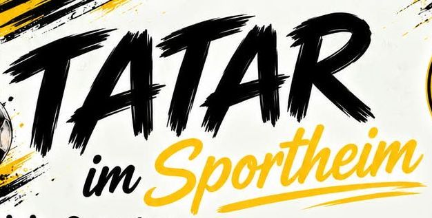 Kulinarischer Themenabend: SpVgg Selzen lädt zum Tatar-Essen