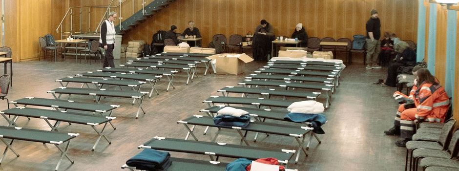 Stromausfall in Berlin – Sorge trifft auf Hilfsbereitschaft