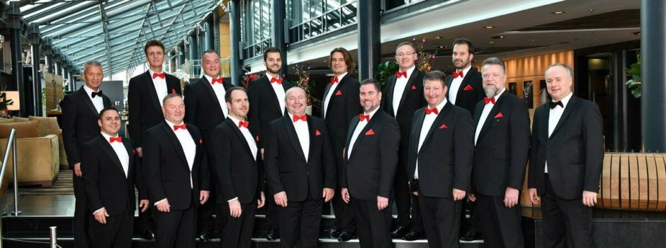 Großes Festkonzert: Mainzer Hofsänger treten im Dom auf