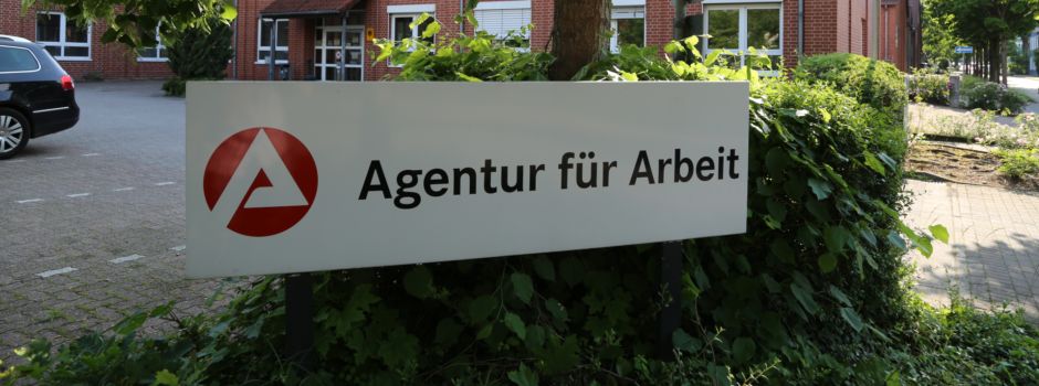 Deutlich unter Vor-Corona-Niveau